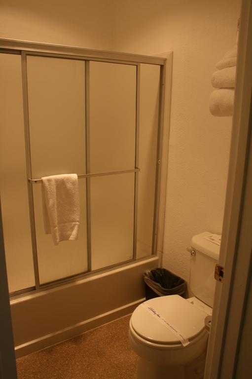 Jnr Hotel Cedarville Pokoj fotografie